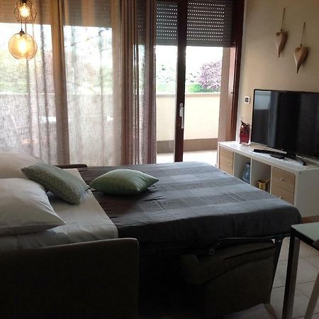 Home Di Cristina Laives Zewnętrze zdjęcie