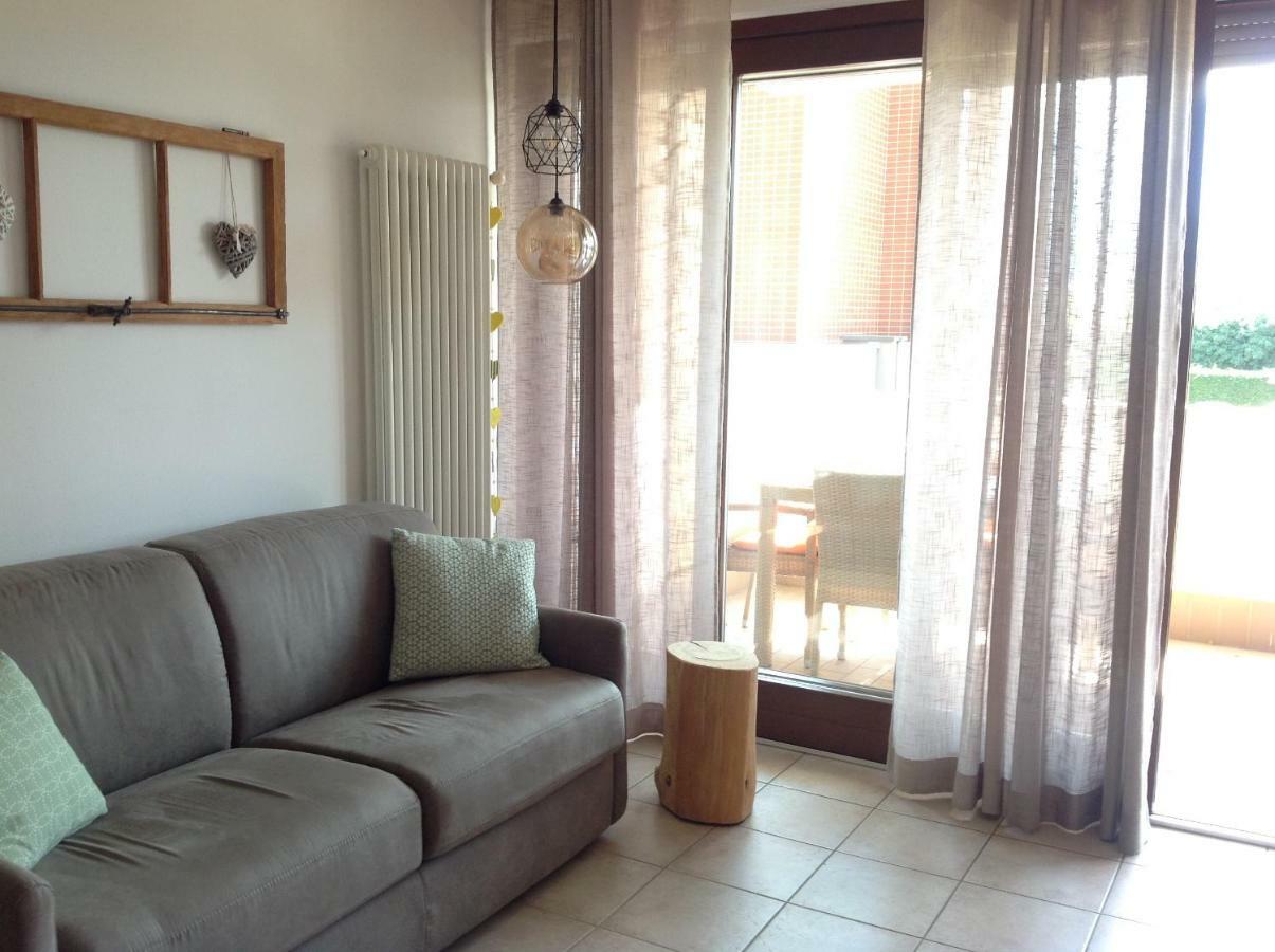 Home Di Cristina Laives Zewnętrze zdjęcie