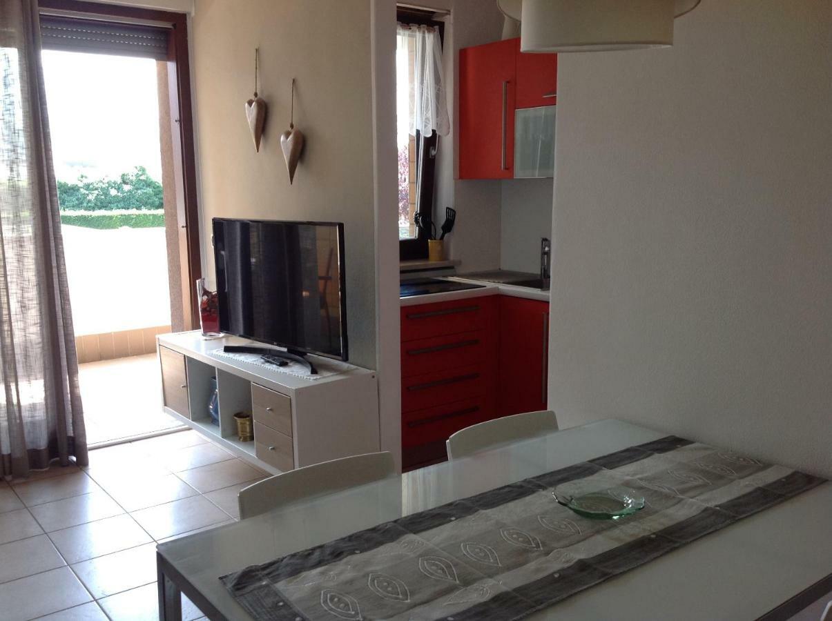 Home Di Cristina Laives Zewnętrze zdjęcie
