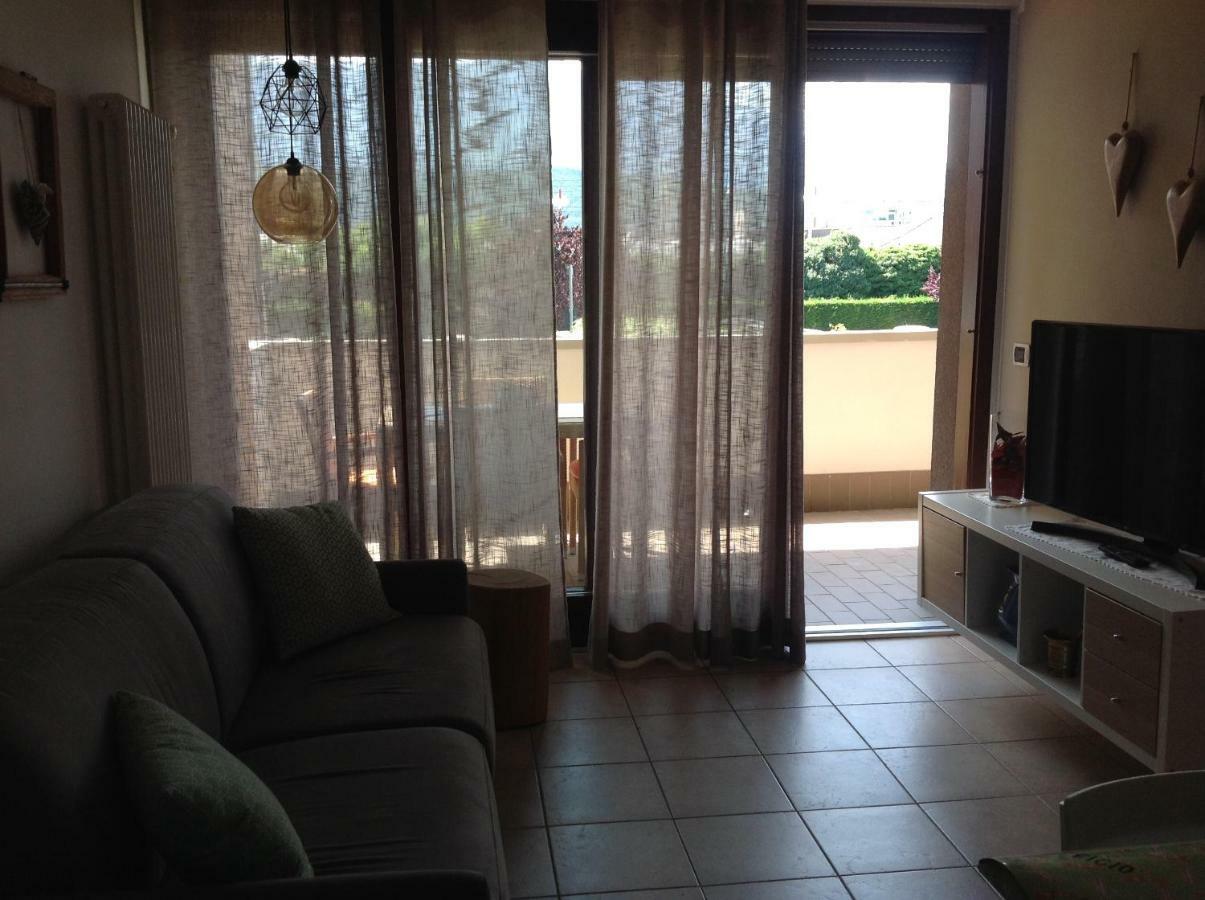 Home Di Cristina Laives Zewnętrze zdjęcie