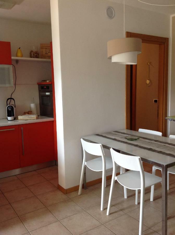 Home Di Cristina Laives Zewnętrze zdjęcie