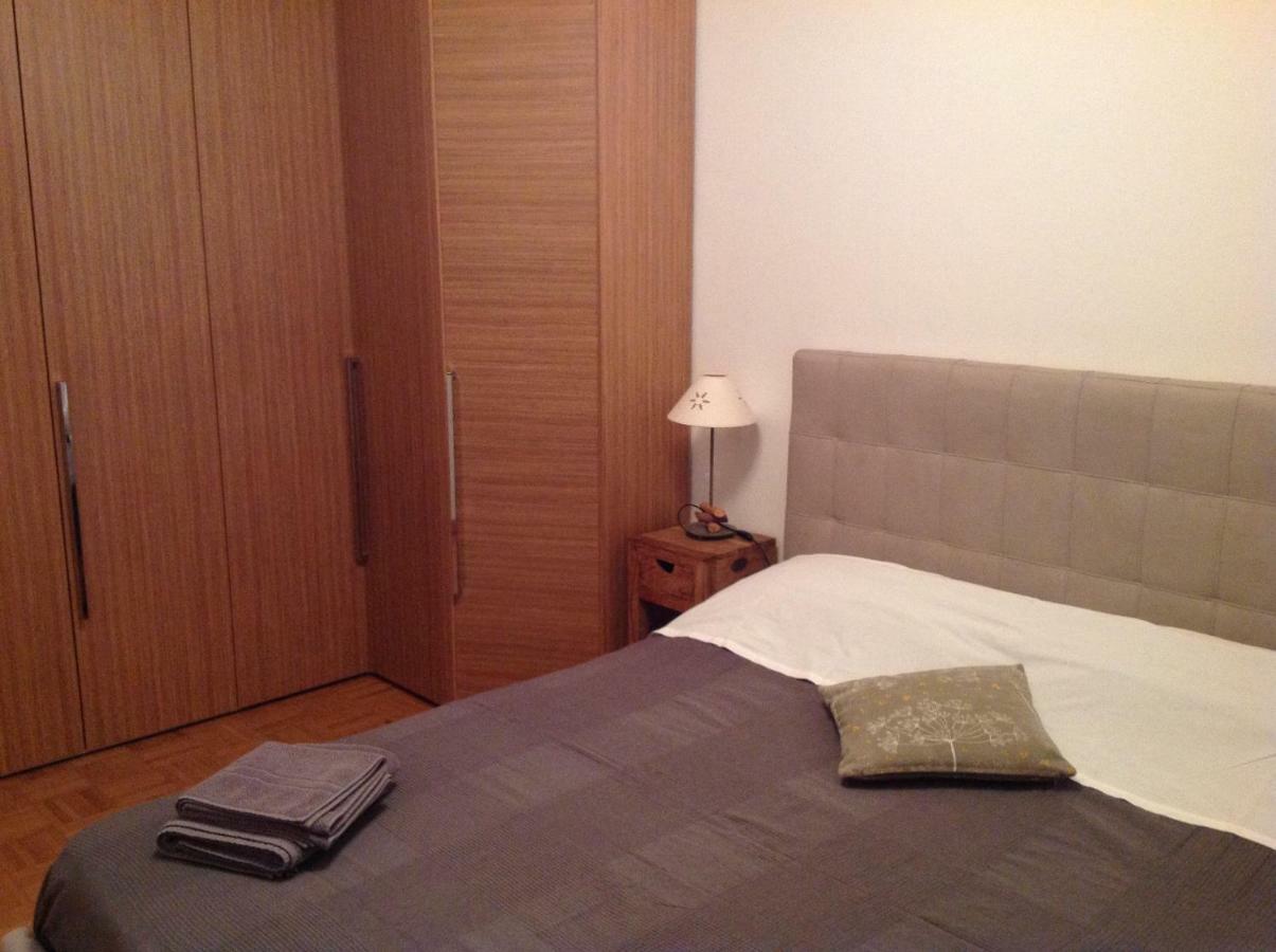 Home Di Cristina Laives Zewnętrze zdjęcie