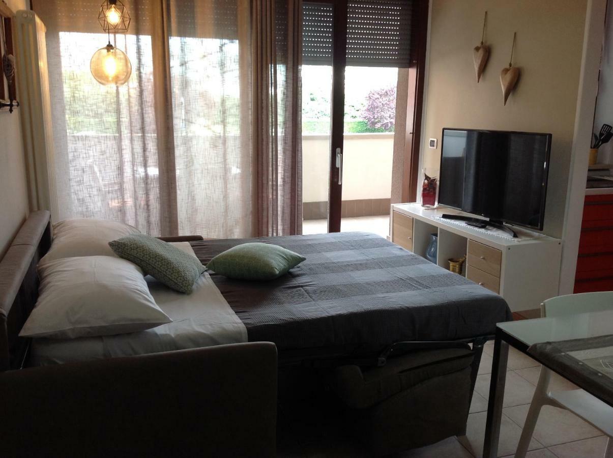 Home Di Cristina Laives Zewnętrze zdjęcie