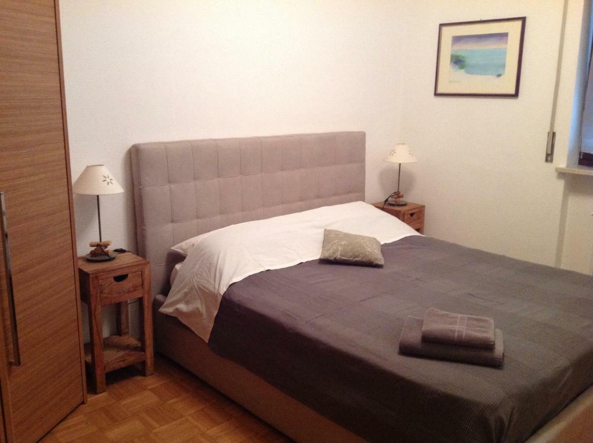 Home Di Cristina Laives Zewnętrze zdjęcie